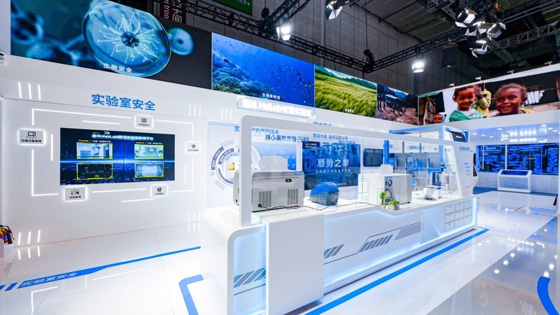 生物制品行业标准规范培训：提升研发合规，保障产品安全