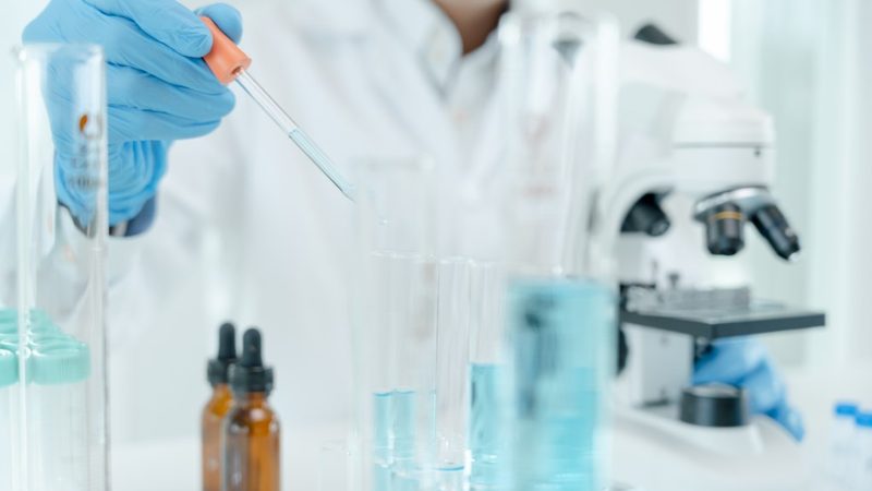 多道移液器维修校准，你了解多少？**
