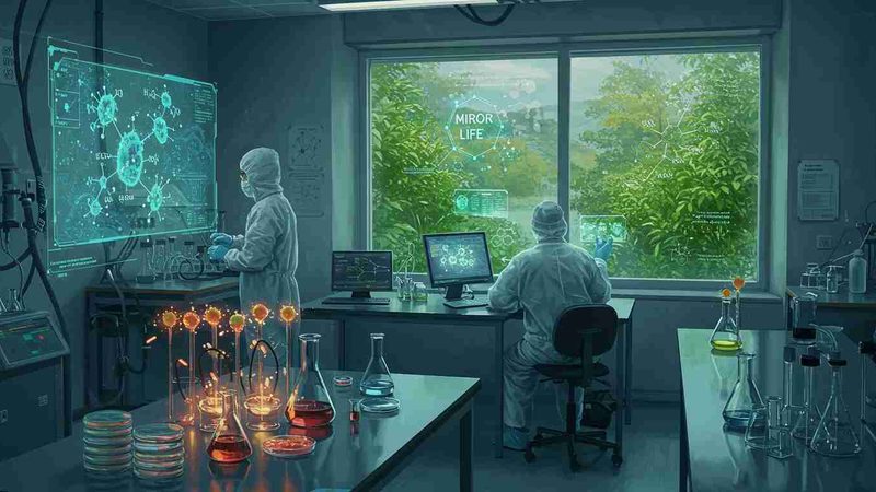 DNA连接酶：生命科学研究的“粘合剂”**
