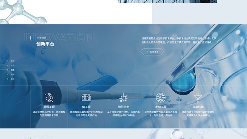 解读生物科技公司报价单：关键要素与注意事项