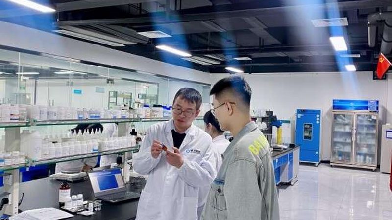 上游细胞培养与下游纯化：工艺之别，质控之重**